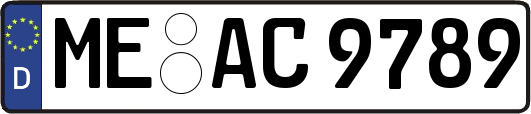 ME-AC9789