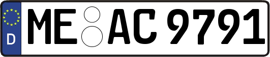 ME-AC9791