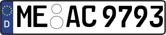 ME-AC9793