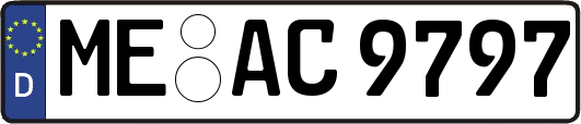 ME-AC9797