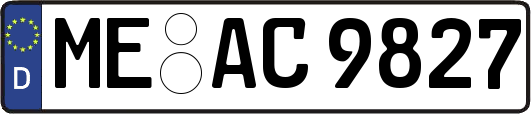 ME-AC9827