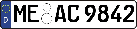 ME-AC9842