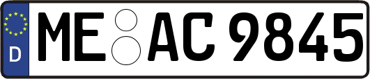 ME-AC9845