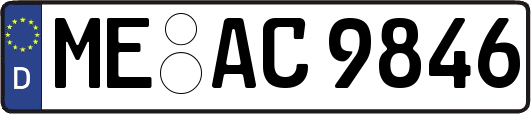 ME-AC9846