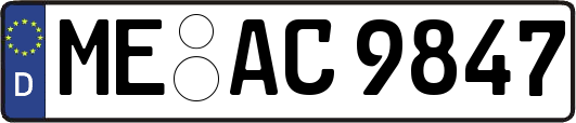 ME-AC9847