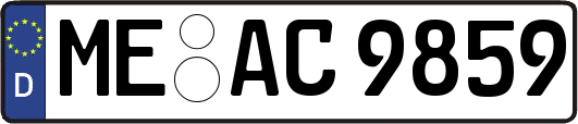 ME-AC9859