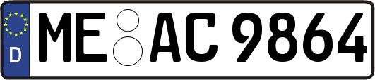 ME-AC9864