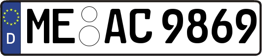 ME-AC9869