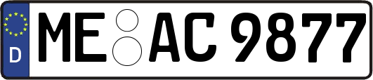 ME-AC9877