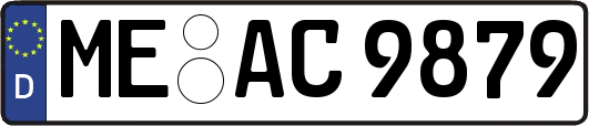 ME-AC9879