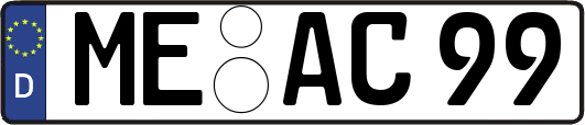 ME-AC99