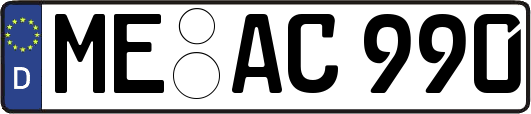 ME-AC990