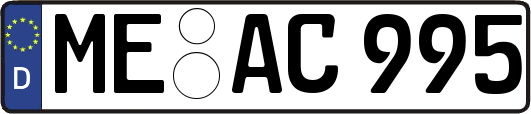 ME-AC995