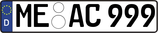 ME-AC999
