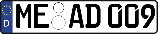 ME-AD009