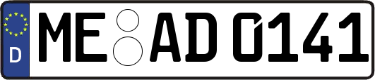 ME-AD0141