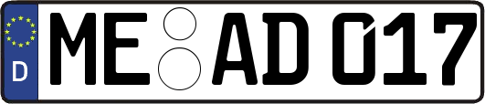 ME-AD017