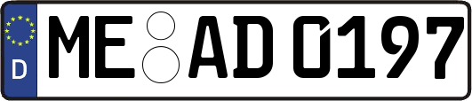 ME-AD0197