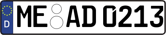 ME-AD0213