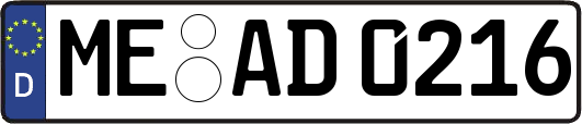 ME-AD0216