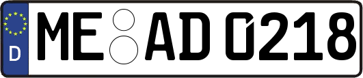 ME-AD0218