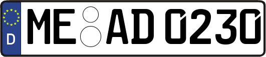 ME-AD0230