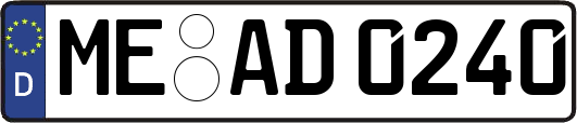 ME-AD0240