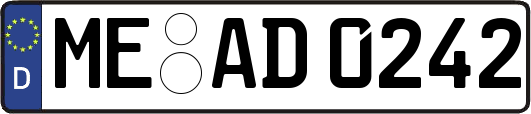 ME-AD0242