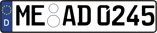 ME-AD0245