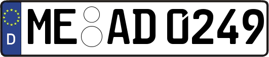 ME-AD0249