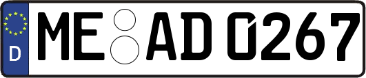 ME-AD0267
