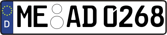 ME-AD0268
