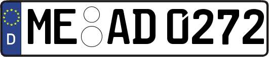 ME-AD0272