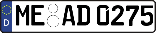 ME-AD0275