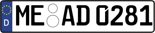 ME-AD0281