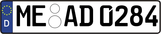 ME-AD0284