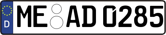 ME-AD0285