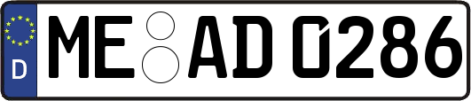 ME-AD0286