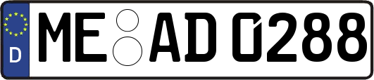 ME-AD0288