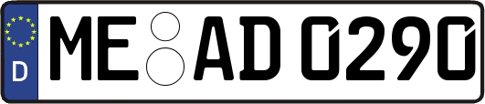 ME-AD0290