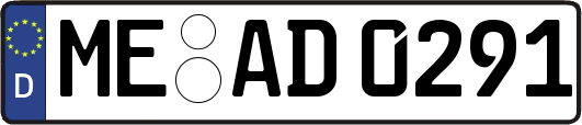 ME-AD0291