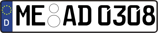 ME-AD0308