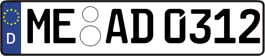 ME-AD0312