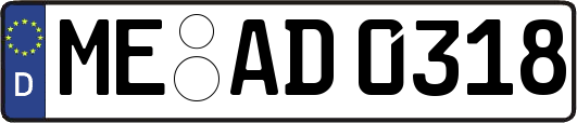 ME-AD0318