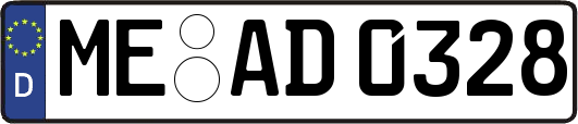 ME-AD0328