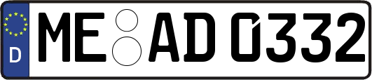ME-AD0332