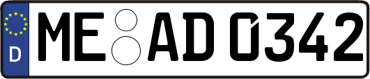 ME-AD0342