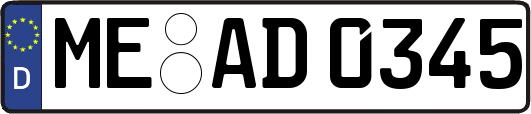 ME-AD0345
