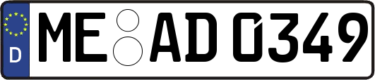 ME-AD0349