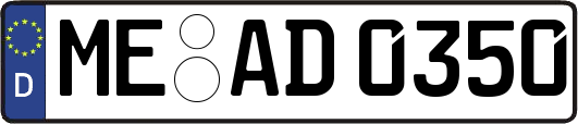 ME-AD0350